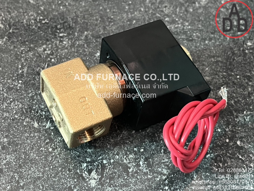 CKD AB41-03-7-AC200V (17) 